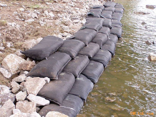 護(hù)坡生態(tài)袋