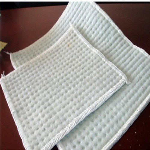 鈉基膨潤土防水毯