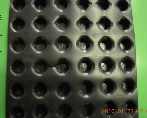 三維復(fù)合排水板