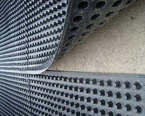 車庫(kù)專用排水板