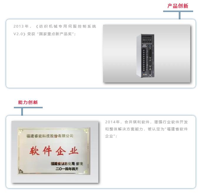 我是睿能，這是我的故事(圖4)